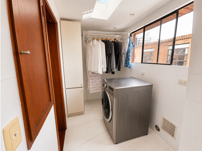 Apartaestudio en venta en La Cabrera, Bogotá, 165 m² · foto 9 de 21