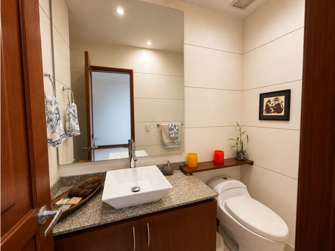 Apartaestudio en venta en La Cabrera, Bogotá, 165 m² · foto 10 de 21
