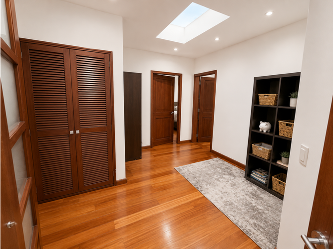 Apartaestudio en venta en La Cabrera, Bogotá, 165 m² · foto 12 de 21