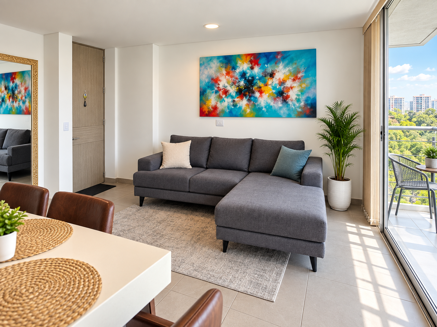 Foto del apartamento