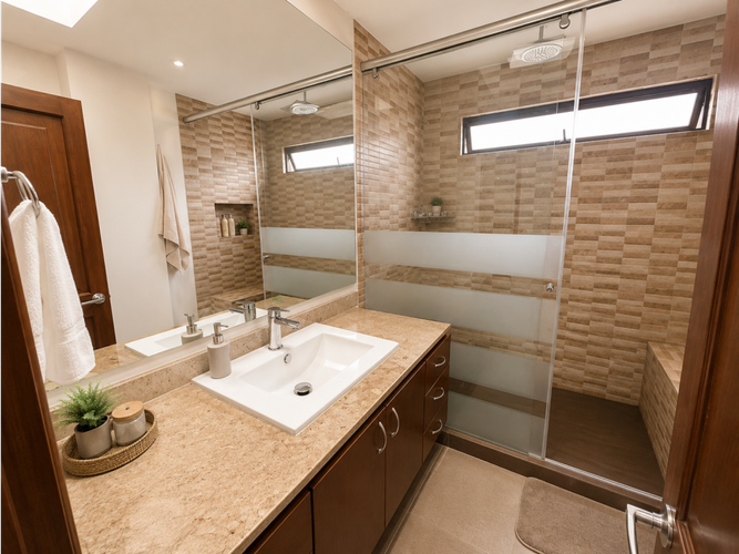 Apartaestudio en arriendo en La Cabrera, Bogotá, 165 m² · foto 18 de 21