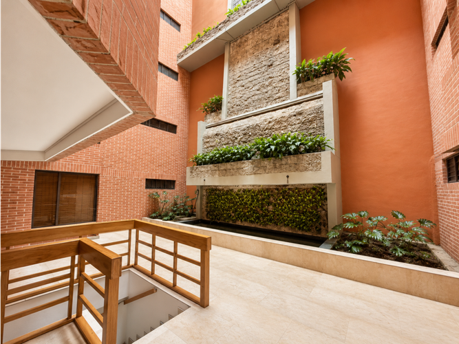 Apartaestudio en venta en La Cabrera, Bogotá, 165 m² · foto 21 de 21