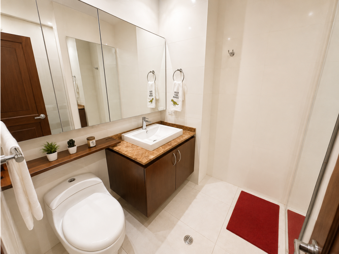 Apartaestudio en arriendo en La Cabrera, Bogotá, 165 m² · foto 20 de 21