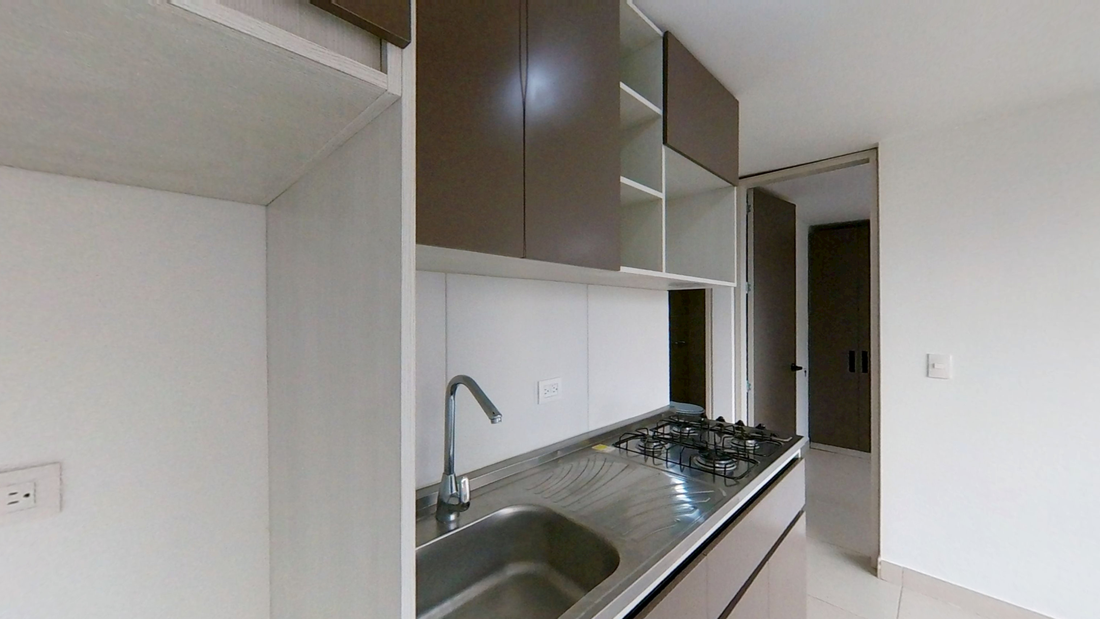 Apartamento en venta en La Estanzuela, Bogotá · foto 7 de 21
