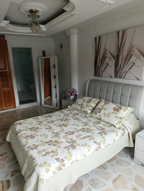Casa de 5 alcobas en venta en Provenza, Bucaramanga, 200 m² · foto 6 de 8