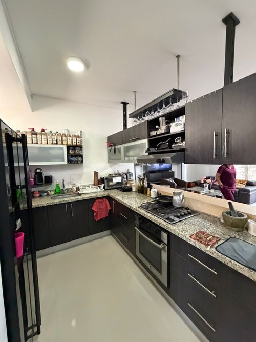 Casa de 5 alcobas en venta en Provenza, Bucaramanga, 200 m² · foto 8 de 8