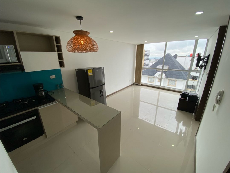 Apartment for rent in Norte de Armenia, Armenia