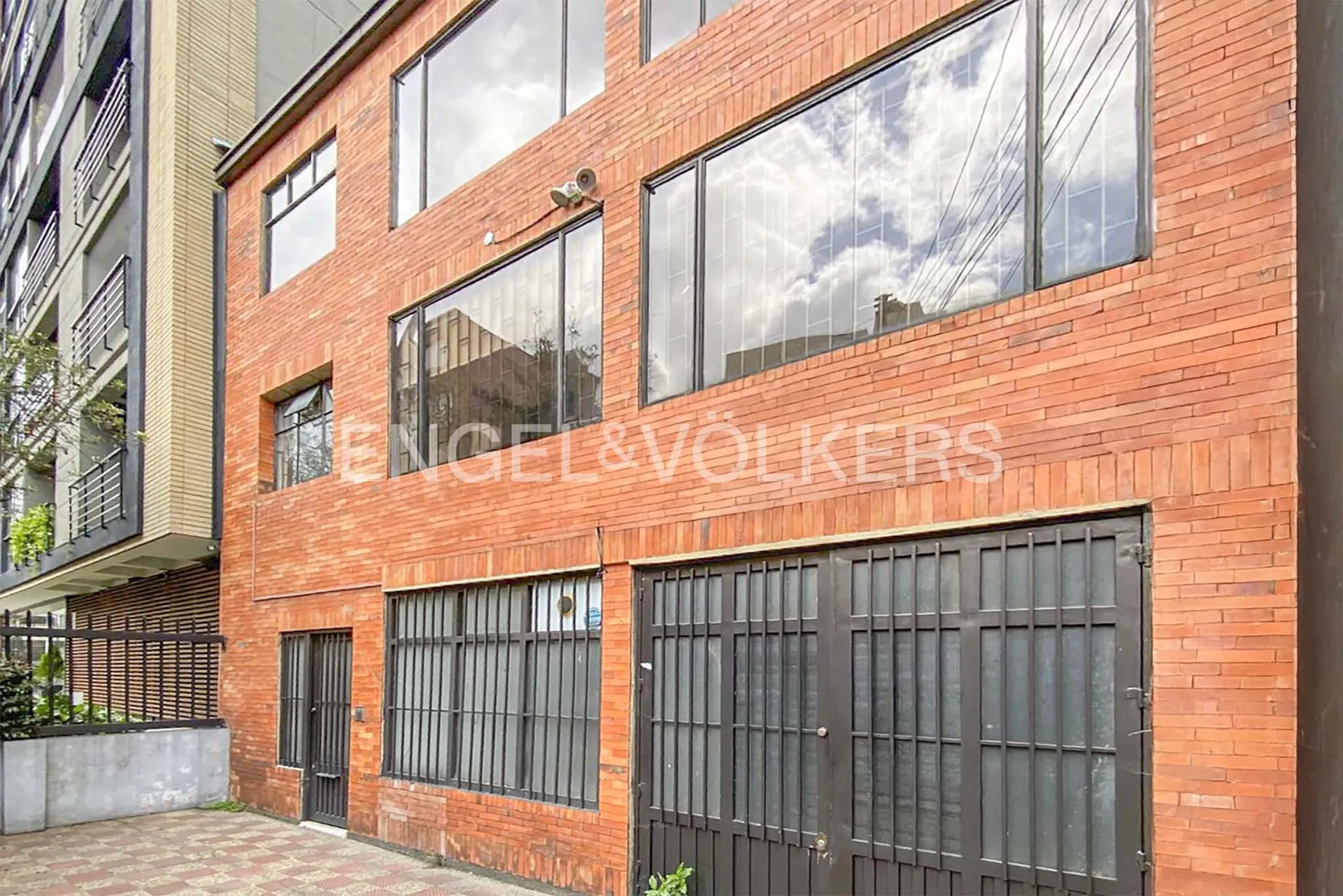 Casa en venta en Chapinero, Bogotá · foto 10 de 10