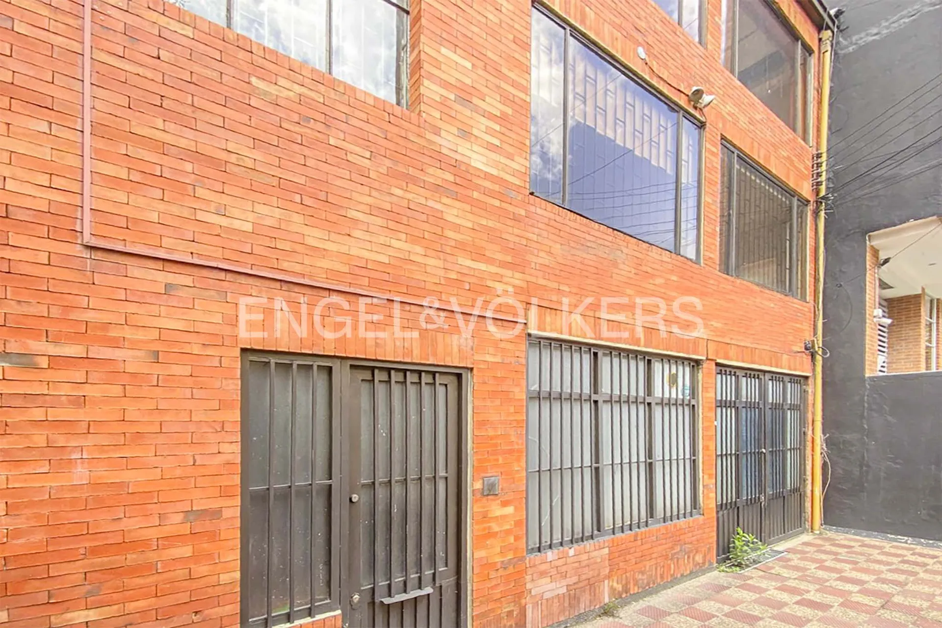 Casa en venta en Chapinero, Bogotá · foto 9 de 10