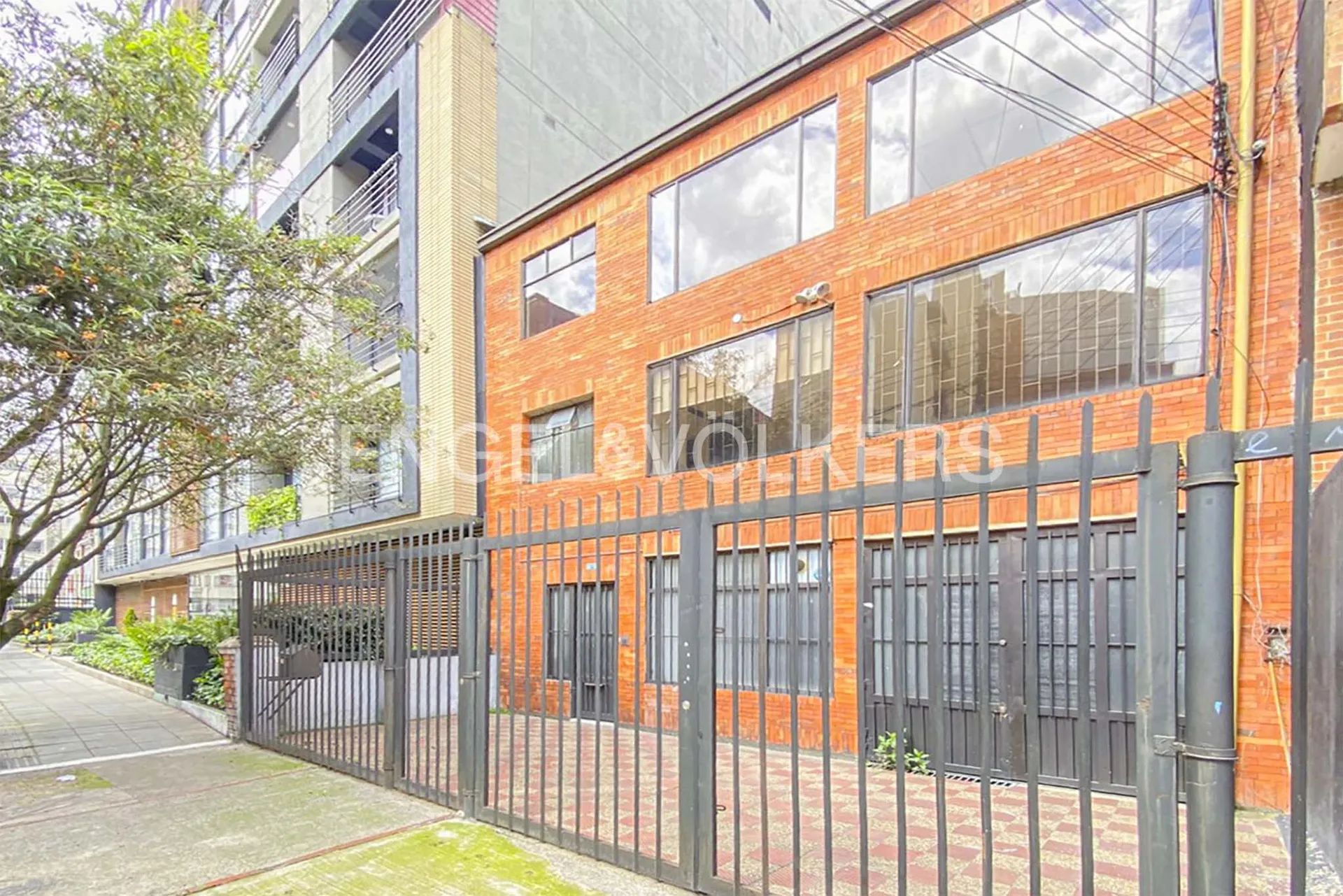 Casa en venta en Chapinero, Bogotá · foto 3 de 10