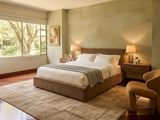 Casa de 3 alcobas en venta en El Tesoro, Medellín, 360 m² · foto 8 de 19
