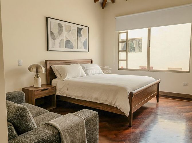 Casa de 3 alcobas en venta en El Tesoro, Medellín, 360 m² · foto 10 de 19
