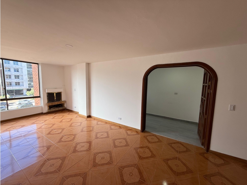 Apartamento en Arriendo en Molinos norte, Bogotá