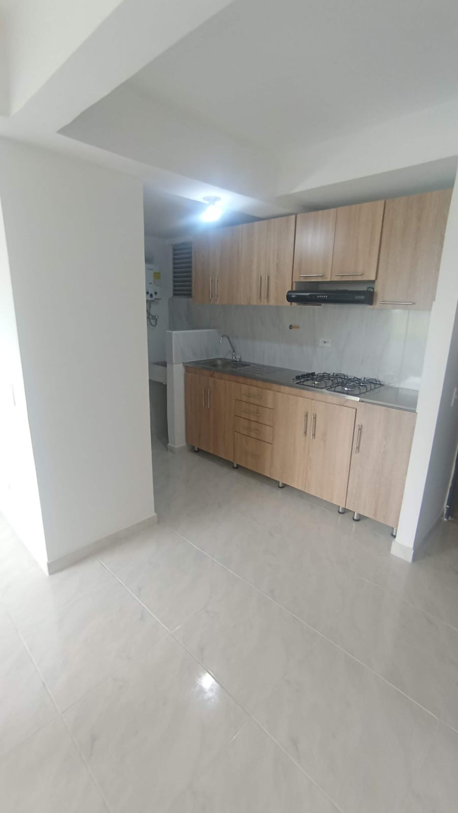 Apartamento en Arriendo en Sector belvedere, Bello