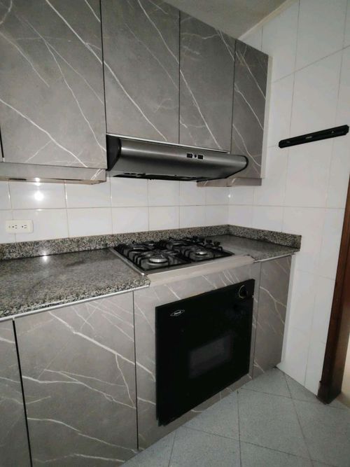 Apartamento de 4 alcobas en venta en Santa Teresita, Cali, 127 m² · foto 6 de 22