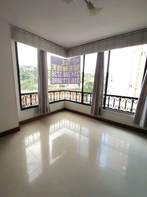 Apartamento de 4 alcobas en venta en Santa Teresita, Cali, 127 m² · foto 8 de 22