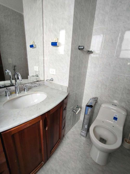 Apartamento de 4 alcobas en venta en Santa Teresita, Cali, 127 m² · foto 11 de 22