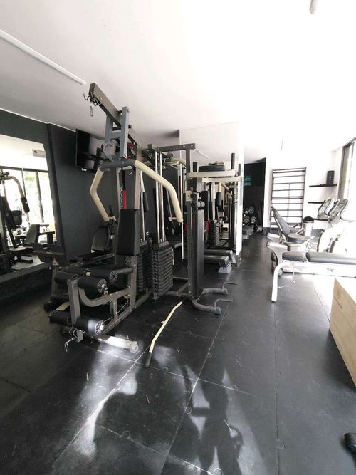 Apartamento de 4 alcobas en venta en Santa Teresita, Cali, 127 m² · foto 13 de 22