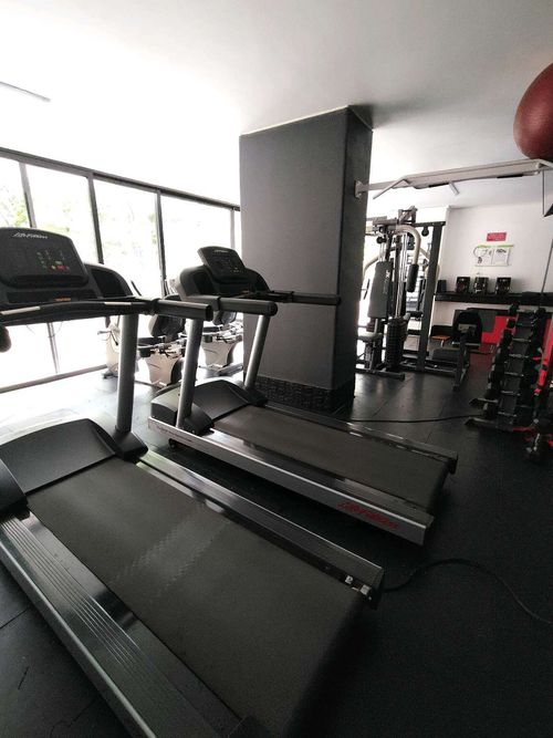 Apartamento de 4 alcobas en venta en Santa Teresita, Cali, 127 m² · foto 14 de 22