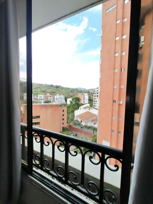 Apartamento de 4 alcobas en venta en Santa Teresita, Cali, 127 m² · foto 16 de 22
