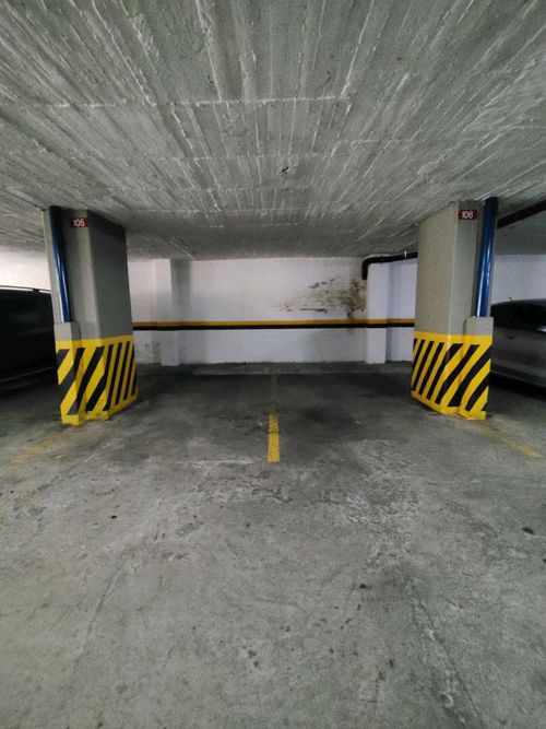 Apartamento de 4 alcobas en venta en Santa Teresita, Cali, 127 m² · foto 17 de 22