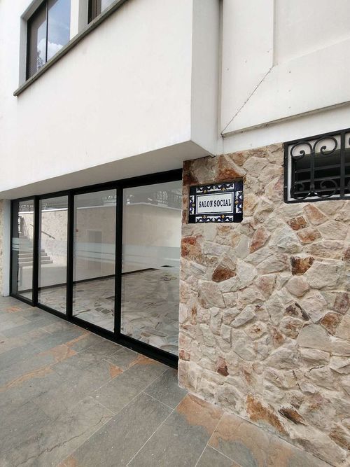 Apartamento de 4 alcobas en venta en Santa Teresita, Cali, 127 m² · foto 18 de 22