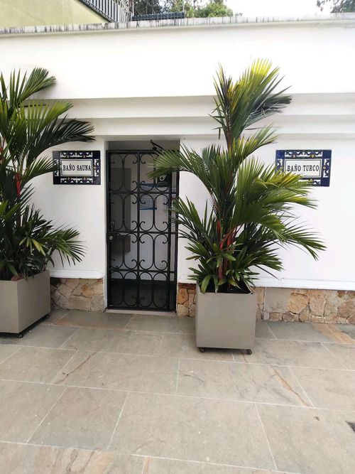 Apartamento de 4 alcobas en venta en Santa Teresita, Cali, 127 m² · foto 19 de 22