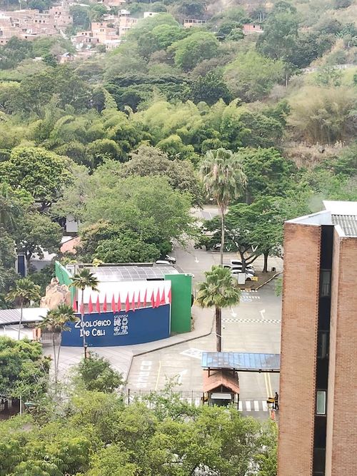 Apartamento de 4 alcobas en venta en Santa Teresita, Cali, 127 m² · foto 22 de 22