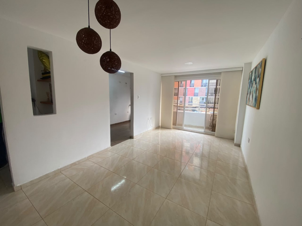 Apartamento en venta en La Concepcion, Barranquilla · foto 2 de 10