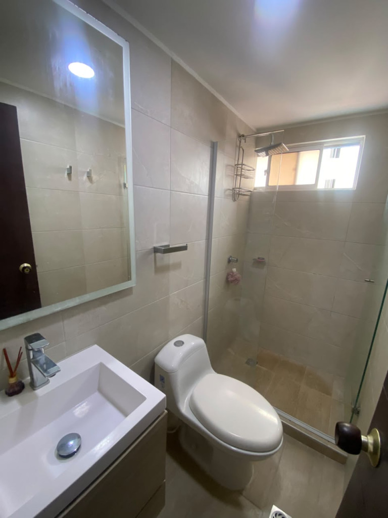 Apartamento en venta en La Concepcion, Barranquilla · foto 6 de 10