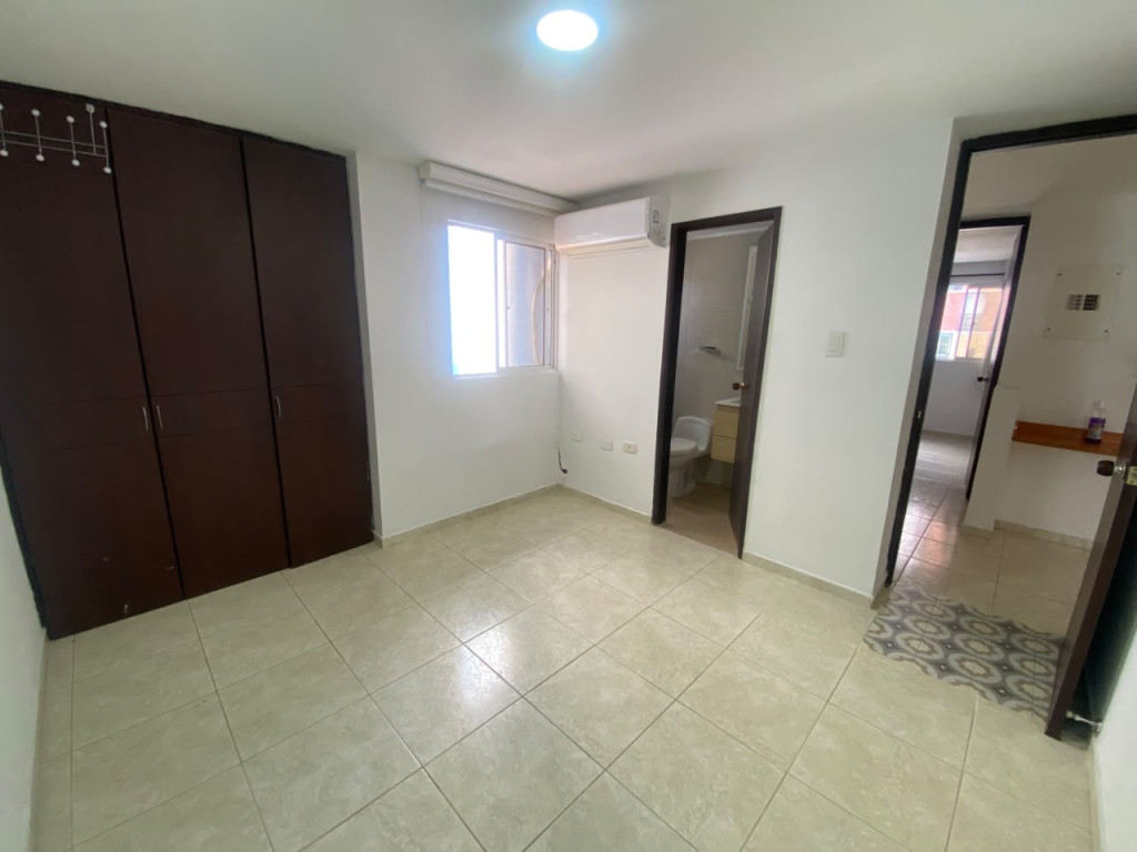 Apartamento en venta en La Concepcion, Barranquilla · foto 9 de 10