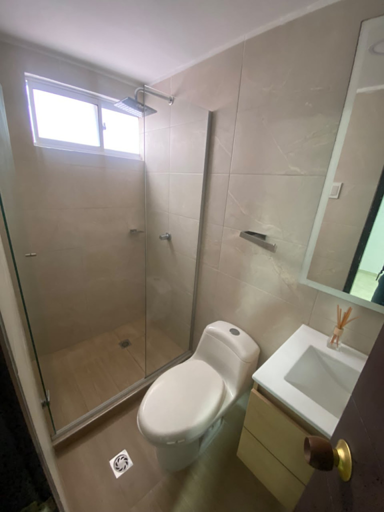 Apartamento en venta en La Concepcion, Barranquilla · foto 10 de 10