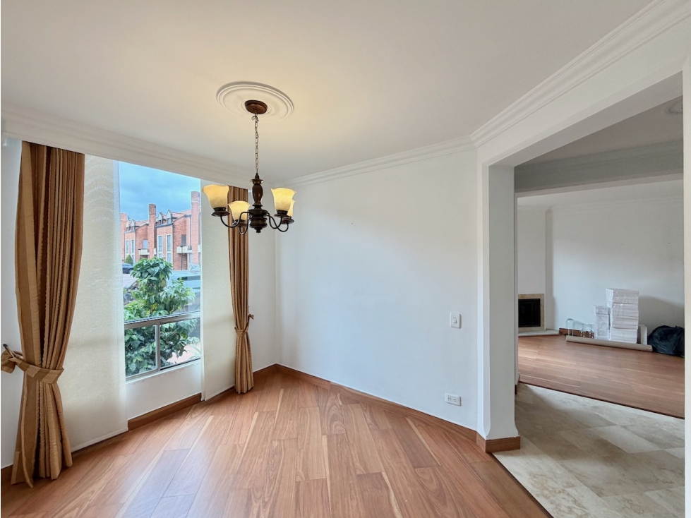Casa en Venta en Sotavento, Bogotá