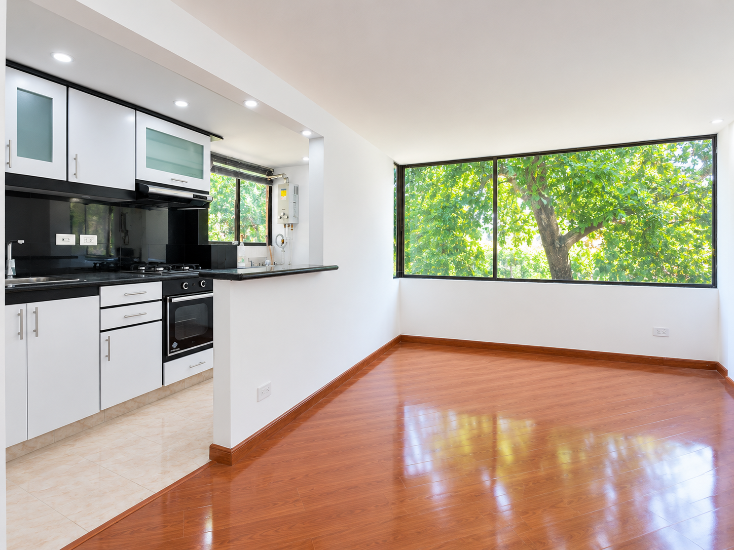 Apartamento en Venta en San cipriano, Bogotá