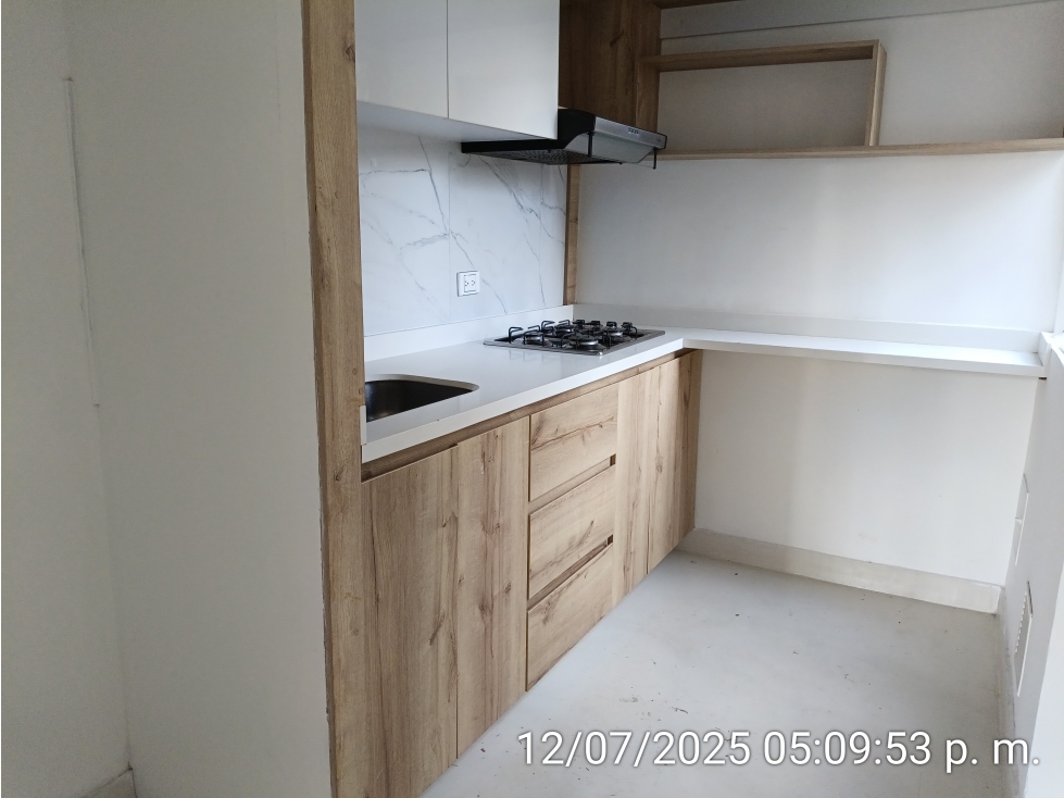 Apartamento en Arriendo en Colina Campestre, Bogotá