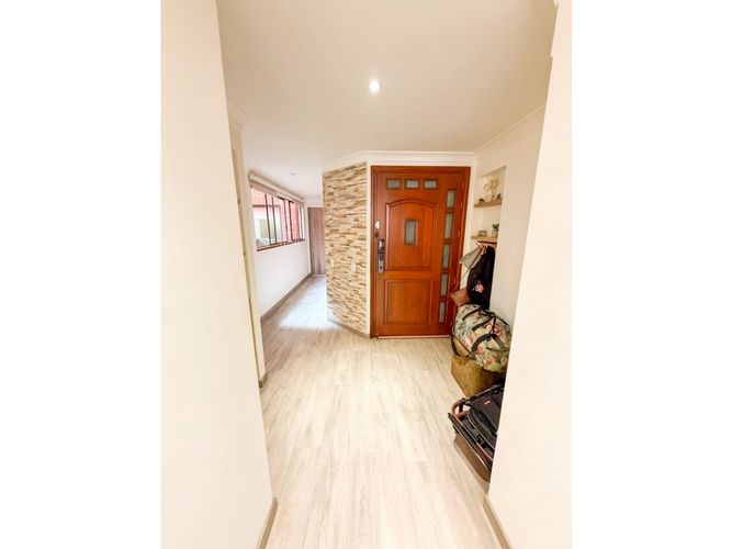 Apartamento en venta en Los Rosales, Bogotá · foto 5 de 24