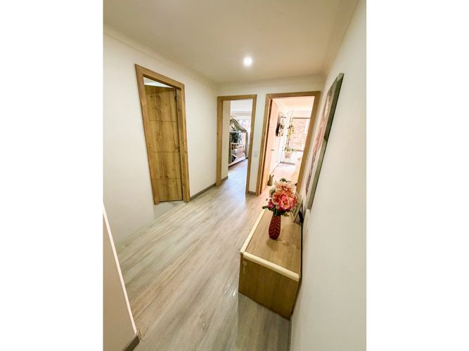 Apartamento en venta en Los Rosales, Bogotá · foto 10 de 24
