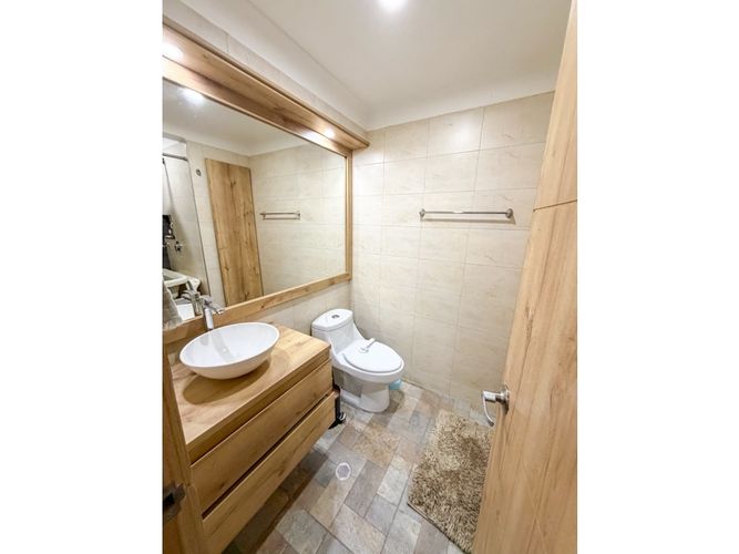 Apartamento en venta en Los Rosales, Bogotá · foto 12 de 24