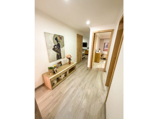 Apartamento en venta en Los Rosales, Bogotá · foto 14 de 24