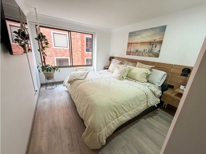 Apartamento en venta en Los Rosales, Bogotá · foto 15 de 24