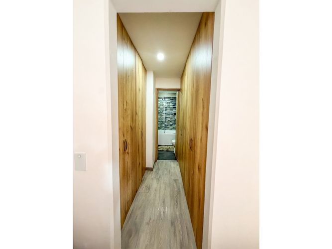 Apartamento en venta en Los Rosales, Bogotá · foto 16 de 24