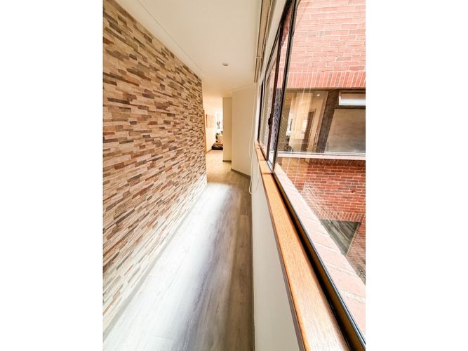 Apartamento en venta en Los Rosales, Bogotá · foto 19 de 24