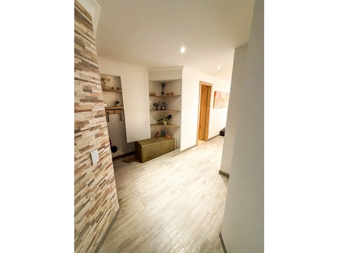 Apartamento en venta en Los Rosales, Bogotá · foto 20 de 24