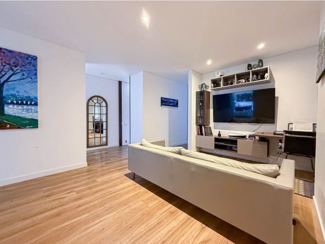 Apartamento de 3 alcobas en venta en Cerros De Suba, Bogotá, 200 m² · foto 17 de 24