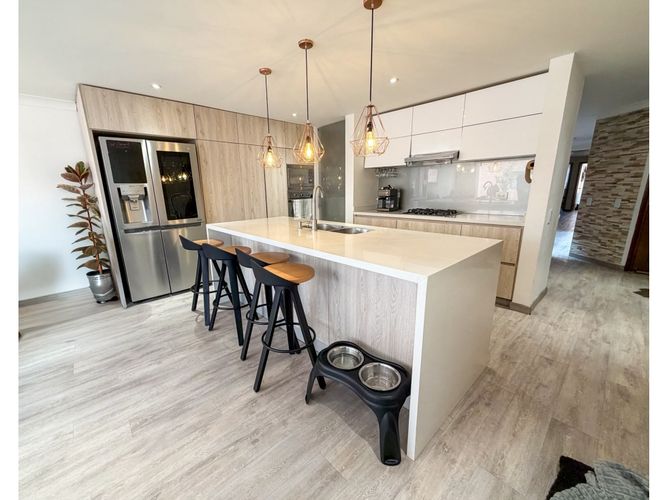Apartamento en venta en Los Rosales, Bogotá · foto 24 de 24