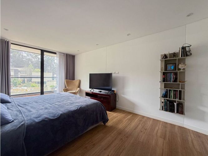 Apartamento de 3 alcobas en venta en Cerros De Suba, Bogotá, 200 m² · foto 21 de 24