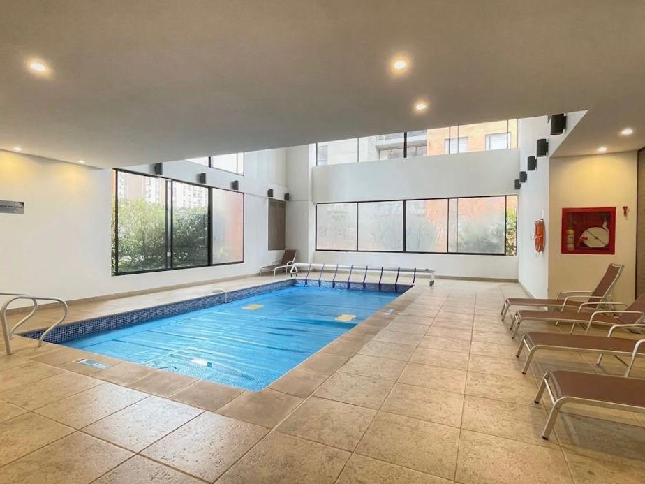 Apartamento en Venta en Colina Campestre, Bogotá
