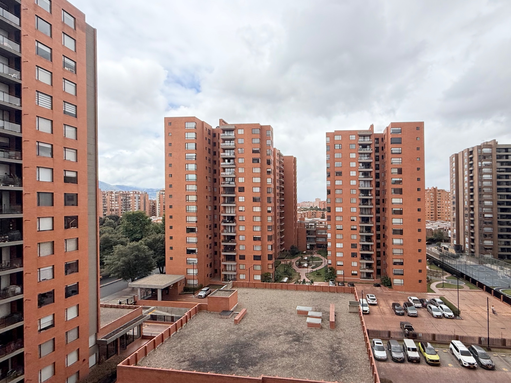 Apartamento en venta en Mazuren, Bogotá · foto 9 de 24