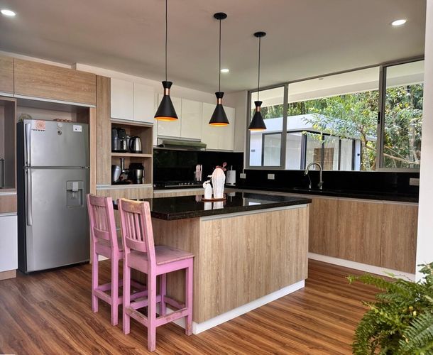 Apartamento de 3 alcobas en venta en Porerito, Jamundí, 256 m² · foto 2 de 16