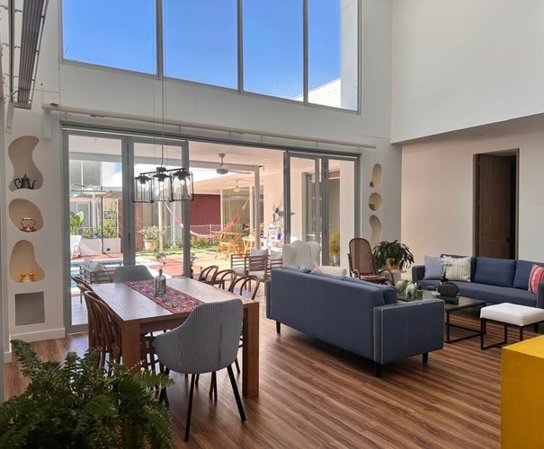 Apartamento de 3 alcobas en venta en Porerito, Jamundí, 256 m² · foto 5 de 16